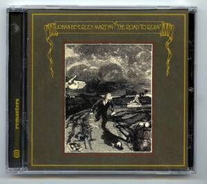 John & Beverley Martyn（ジョン＆ビヴァリー・マーティン）CD「The Road To Ruin」UK盤リマスタ IMCD 318 ボートラ1曲 新品同様