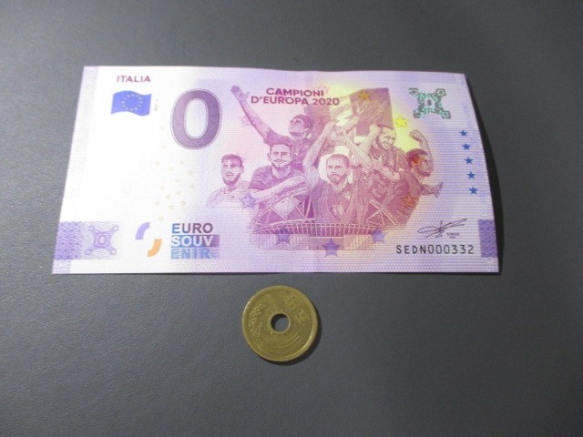 最新作 ユーロ紙幣発行記念カラー大型純銀貨 全14種セット 旧貨幣/金貨