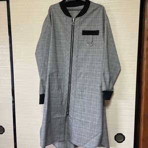 春秋コート