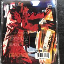 CD／キッド・ロック／DEVIL WITHOUT A CAUSE／輸入盤／ハードロック_画像2