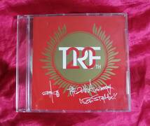 【送料無料】DJ KOO ～TRF 20th Anniversary Non-stop mix レンタル専用_画像1