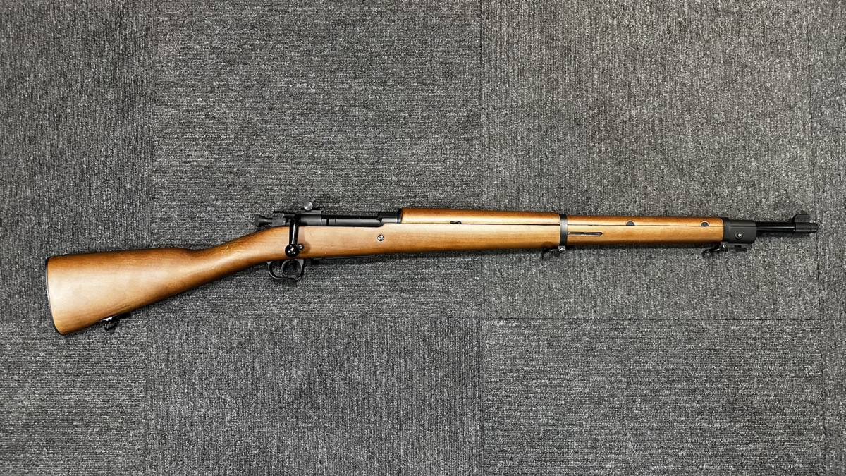 Yahoo!オークション -「m1903」(エアガン) (トイガン)の落札相場・落札価格