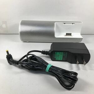 SONYウォークマン用　RDP-NWT19+AC-E5212(動作品)(良品)