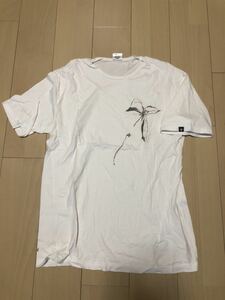 ヘッドポーター　プラス(fragment ec goodenoug )Tシャツ Lサイズ