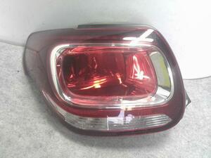  Citroen DS3 ABA-A5C5F01 left tail lamp 