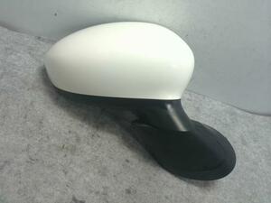  Fiat 500 ABA-31214 right side mirror FICO MIRRORS