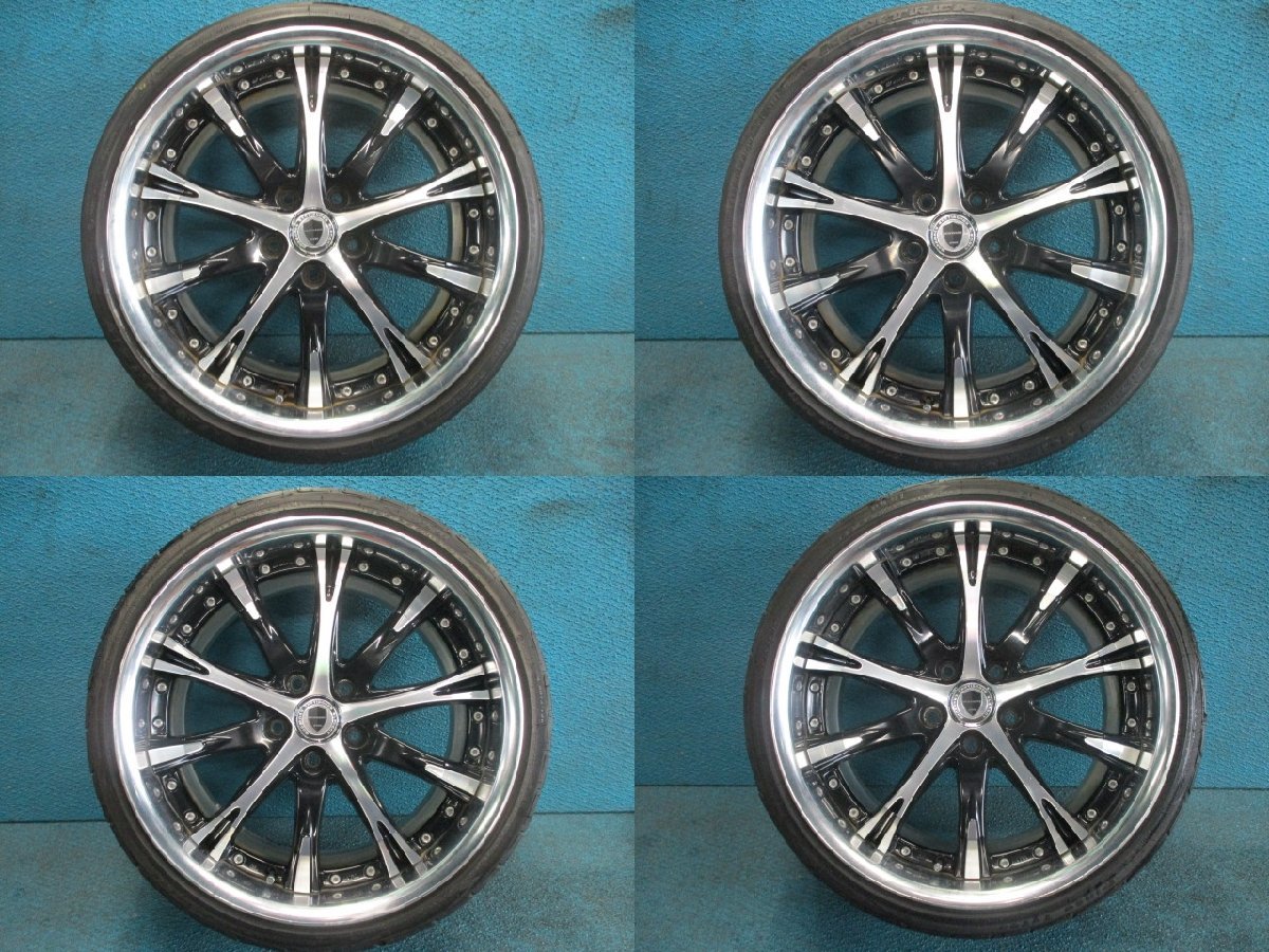 2023年最新】ヤフオク! -19インチホイールタイヤセットの中古品・新品