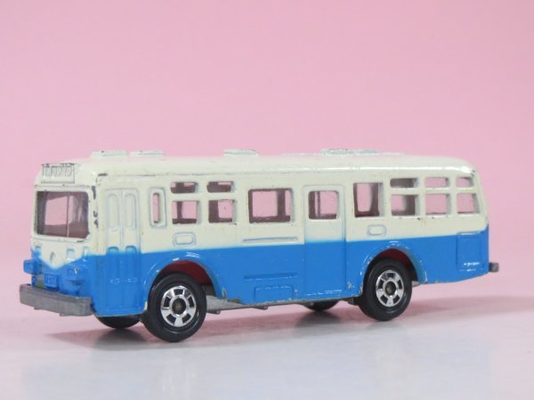 2025年最新】Yahoo!オークション -トミカ 79 ワンマンバスの中古