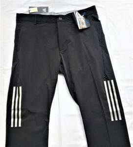 ◆adidas◆アディダス◆3ラインパンツ②◆85㎝◆ブラック