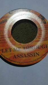 Hit Track The Rock Single 3枚Set #2 from Massive B Assassin Elephant Man Ricky Rude