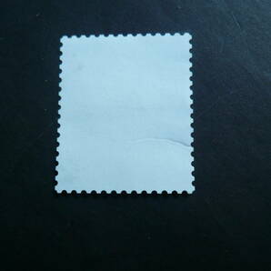 使用済切手「スイセン」６３円の画像2