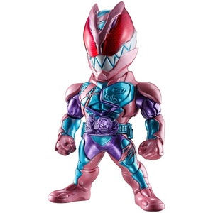 131 仮面ライダーリバイ レックスゲノム CONVERGE KAMEN RIDER 23 フィギュア マスコット コンバージ 仮面ライダー リバイス　ラスト１個