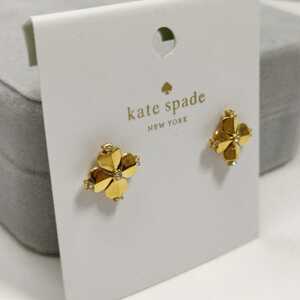  новый товар Kate Spade серьги kate spade new york Gold 