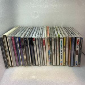 《中古品》CDセット　A