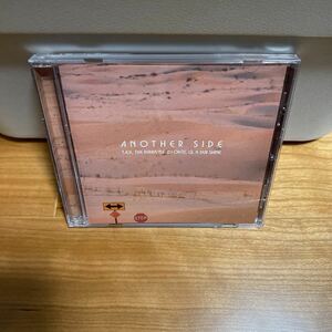 T.A.K. THE RHHHYME - Another Side CD DJ OASIS, Q, K DUB SHINE ライムヘッド