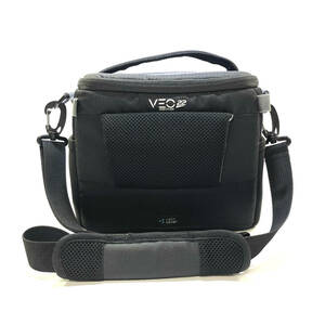 VANGUARD カメラバッグ VEO DISCOVER 22 (使用美品）