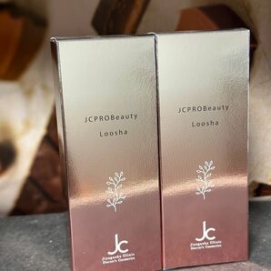 jcプログラム/jcprobeauty loosha/自由が丘クリニック/ルーシェクリーム/60g*2個