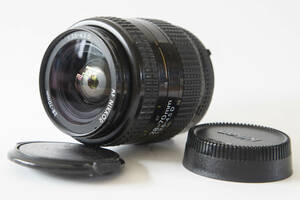 Nikon AF NIKKOR 28-70mm F3.5-4.5D 中古［ジャンク品］