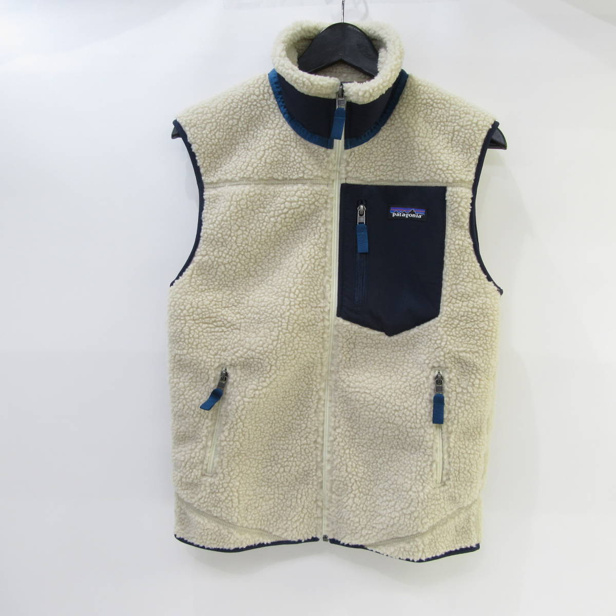 ヤフオク! -「パタゴニア レトロx」の落札相場・落札価格