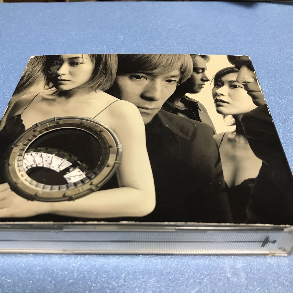 ヤフオク! -「cruise record 1995-2000 globe」の落札相場・落札価格