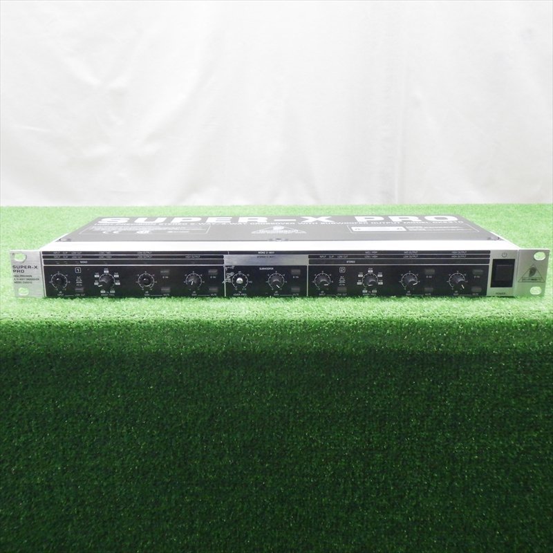 ヤフオク! -「behringer cx2310」の落札相場・落札価格