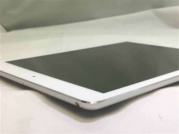 iPadAir 9.7インチ第1世代[16GB] Wi-Fiモデルシルバー【安心… - JChere 