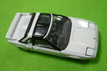 【美品】 トミカプレミアム №40 トヨタ MR2 ☆ ホワイト_画像10