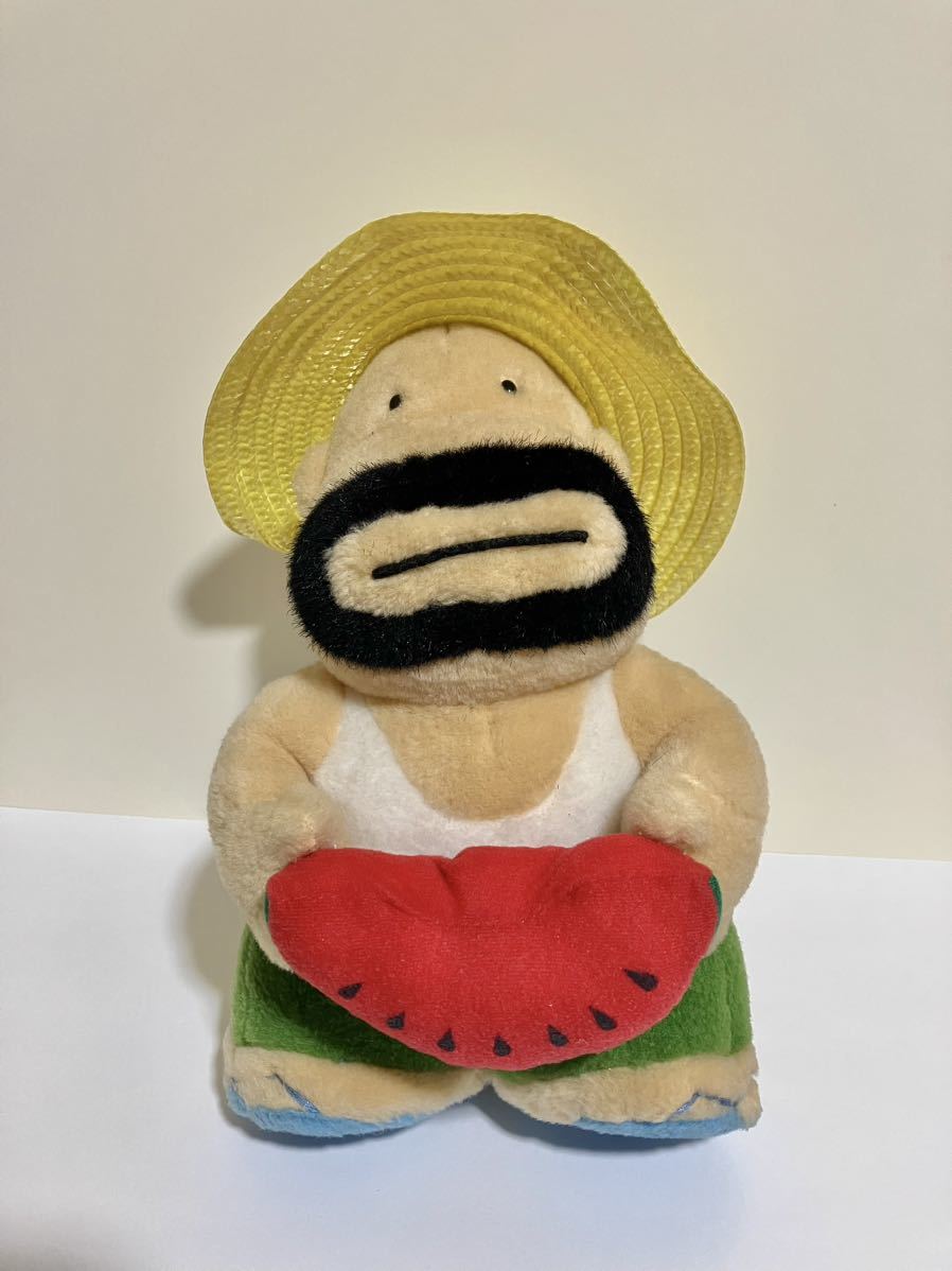 ヤフオク! -「カールおじさん ぬいぐるみ」の落札相場・落札価格