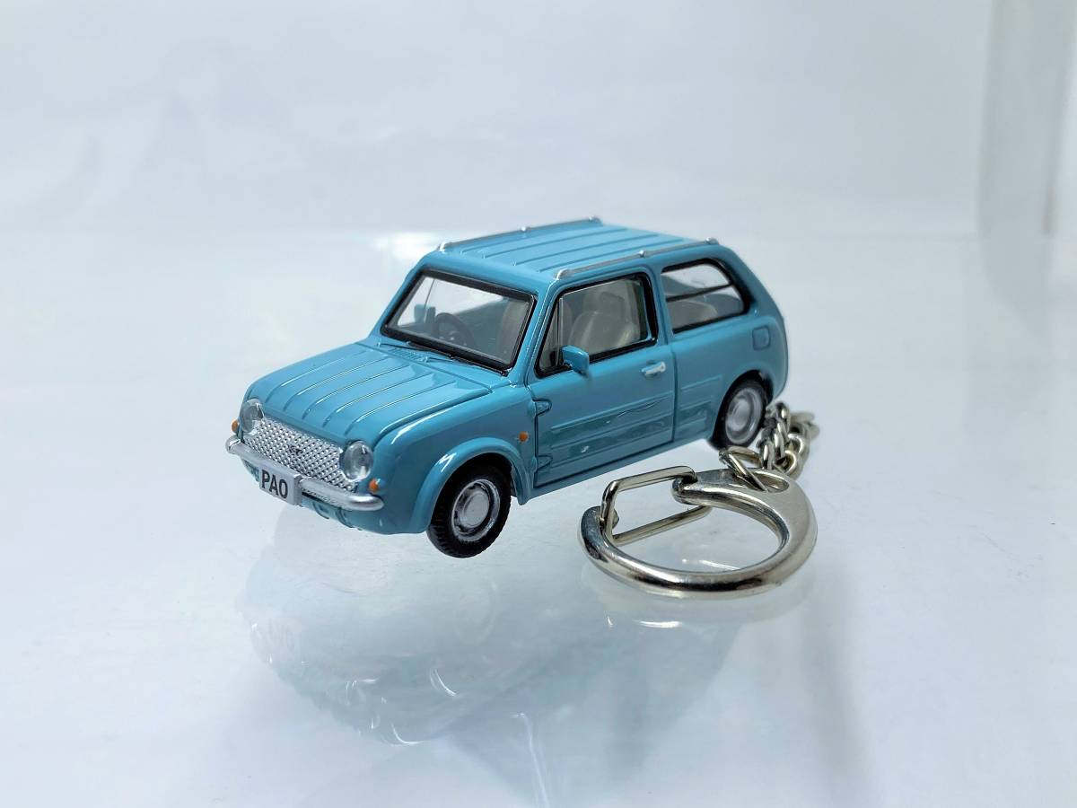 ◇新品 日産純正 NISSAN エンジンマウント一式 フィガロ パオ-