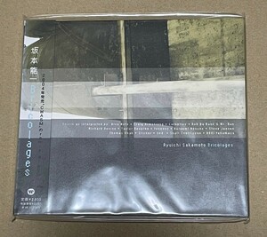 未開封 送料込 坂本龍一 - Bricolages / WPCL10315