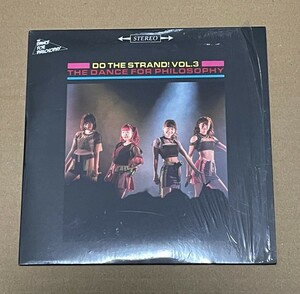 送料込 フィロソフィーのダンス - Do The Strand! Vol.3 