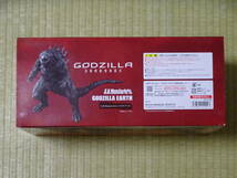 S.H.モンスターアーツ ゴジラ・アース 『GODZILLA 決戦機動増殖都市』 MonsterArts_画像5