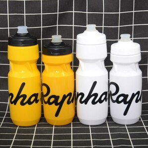 爆売れ Rapha サイクリング キャンプ ハイキング スポーツ用のbpaフリー フリー プラスチック 漏れ防止ウォーターボトル 620/750mlの画像6