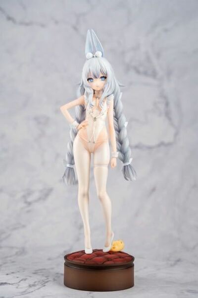 アズールレーン ル・マラン 昼寝好きのラピヌ VER. 1/6 完成品フィギュア　アズレン