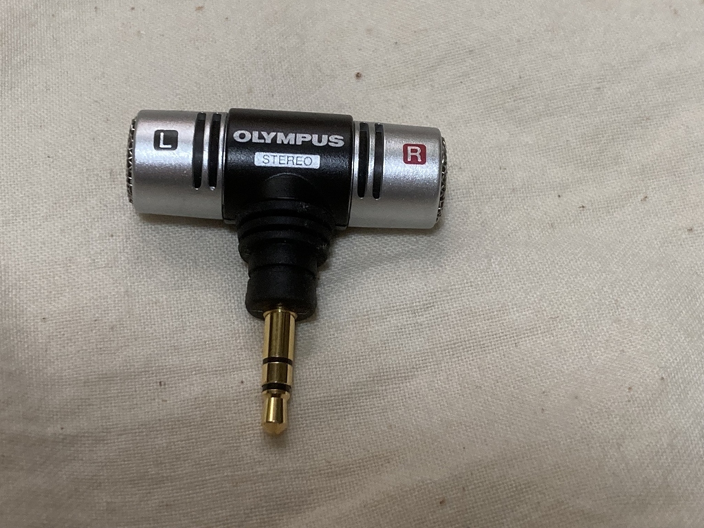 ヤフオク! -「マイク olympus」の落札相場・落札価格
