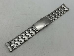 OMEGA オメガ　本物　シーマスター用ブレスレット　1503/825　ラージ用