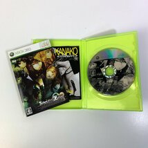Xbox 360 Steins;Gate(シュタインズ・ゲート) 【動作確認済】 【送料全国一律500円】 2302-209_画像6