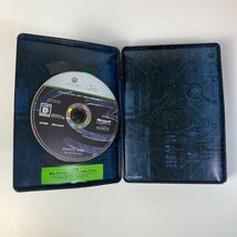 Xbox 360 Halo3リミテッドエディション-Xbox360 【動作確認済】 【送料全国一律500円】 2302-223_画像7