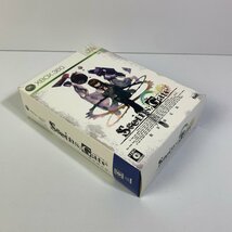 Xbox 360 Steins;Gate(シュタインズ・ゲート) 【動作確認済】 【送料全国一律500円】 2302-235_画像2