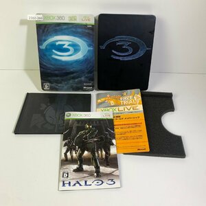 【Xbox360】 Halo 3 （リミテッドエディション）