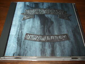Bon Jovi《 ボン・ジョビ 》★4枚セット