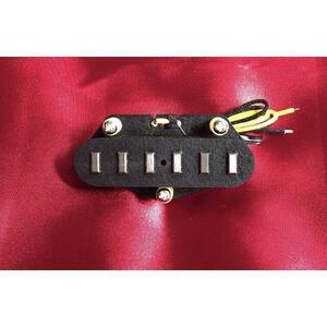 未使用 アルニコV Staple Top Telecaster Bridge Pickup Roswell P-90 P-480 送料無料 Fender Ron Thorn GT-90T LOLLAR Duncan