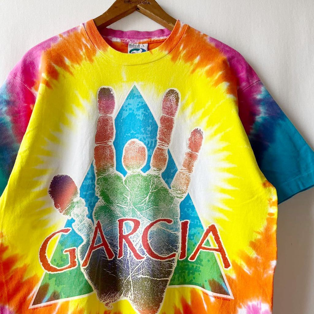 2023年最新】Yahoo!オークション -jerry garcia tシャツの中古品・新品