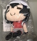 【中古】一番くじ けものフレンズ さんばん！ C賞 ぽやぬいぐるみ かばん w10【中古玩具】