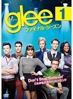 【中古】glee グリー ファイナル・シーズン 全7巻セット s15769【レンタル専用DVD】
