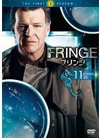 【中古】FRINGE/フリンジ ファースト・シーズン Vol.11 b48201【レンタル専用DVD】