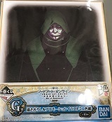 【中古】一番くじ ソードアート・オンライン アリシゼーション War of Underworld ～最終章～ G賞 ミニ色紙 w6【中古未開封玩具】