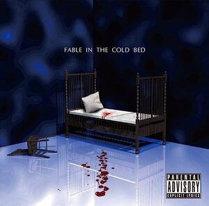 【中古】FABLE IN THE COLD BED (TYPE C) / ネガ c13595 【未開封CDS】