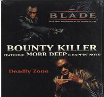 Bounty Killer - Deadly Zone D124_画像1