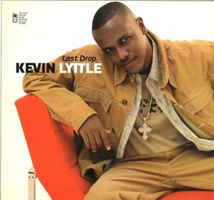 Kevin Lyttle - Last Drop - I Like D017